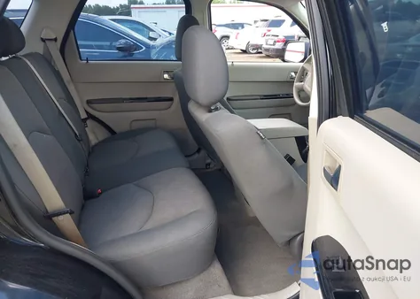 2008 Mazda Tribute S Sport из США, поврежденный, VIN 4F2CZ06138KM26980